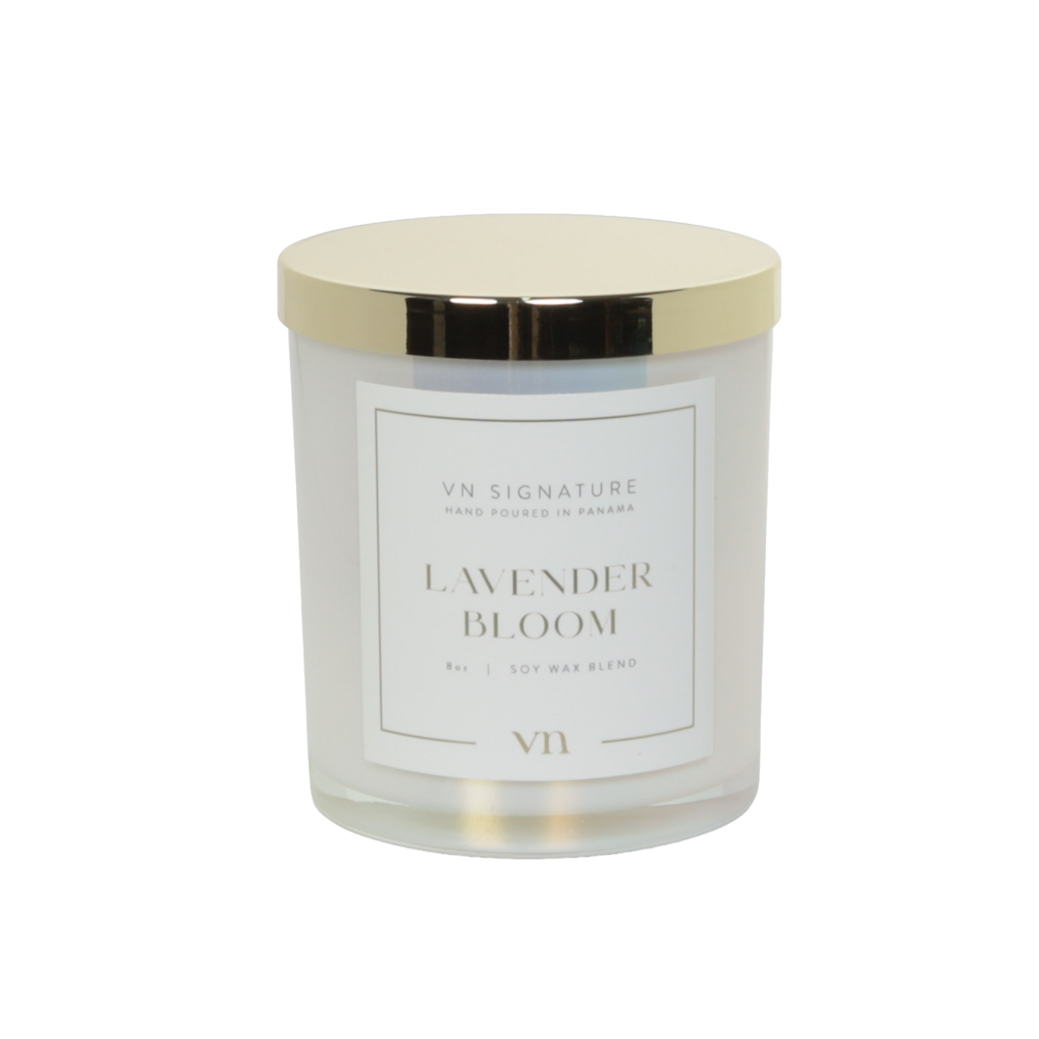 Vela Aromática Lavender Bloom