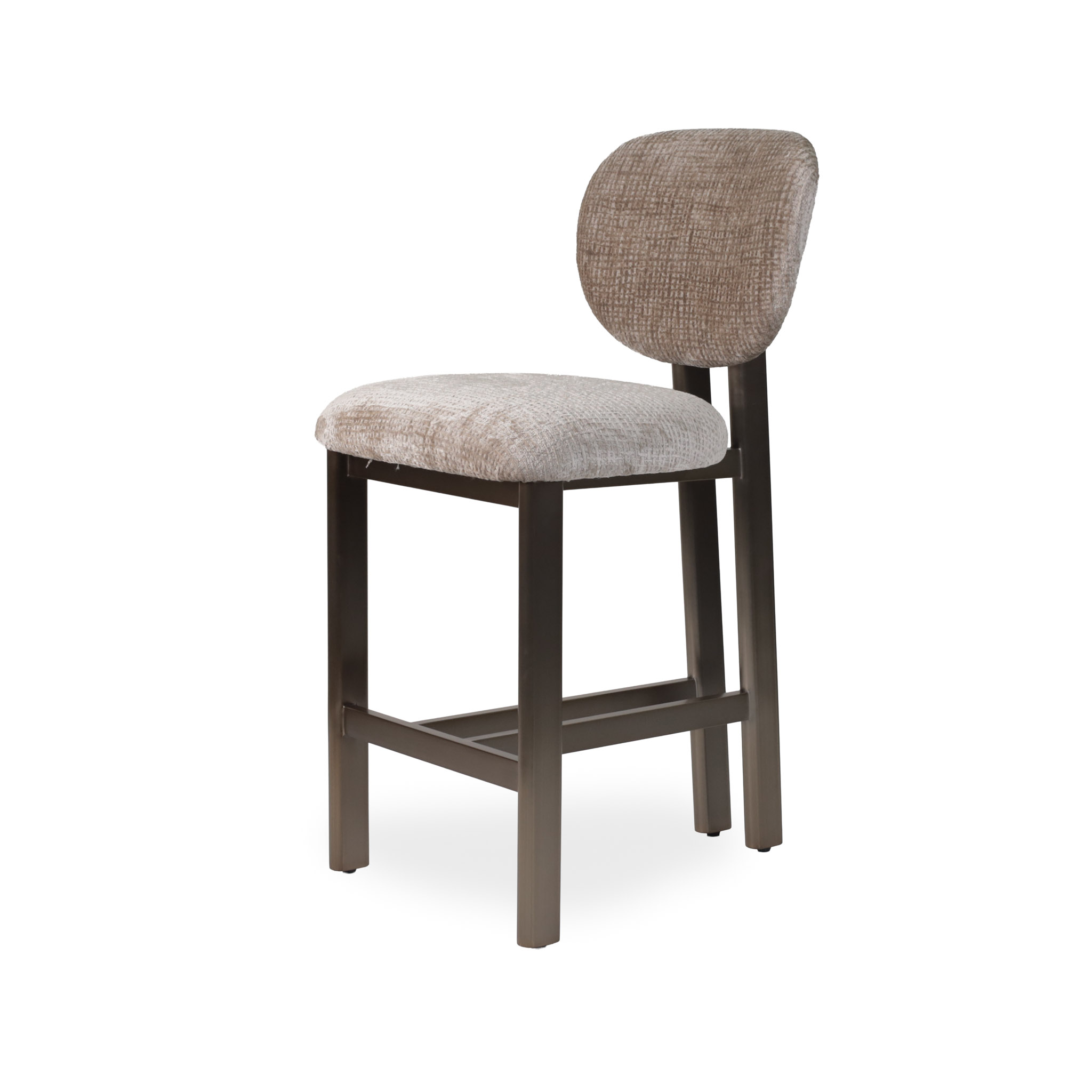 Silla de Bar Belle
