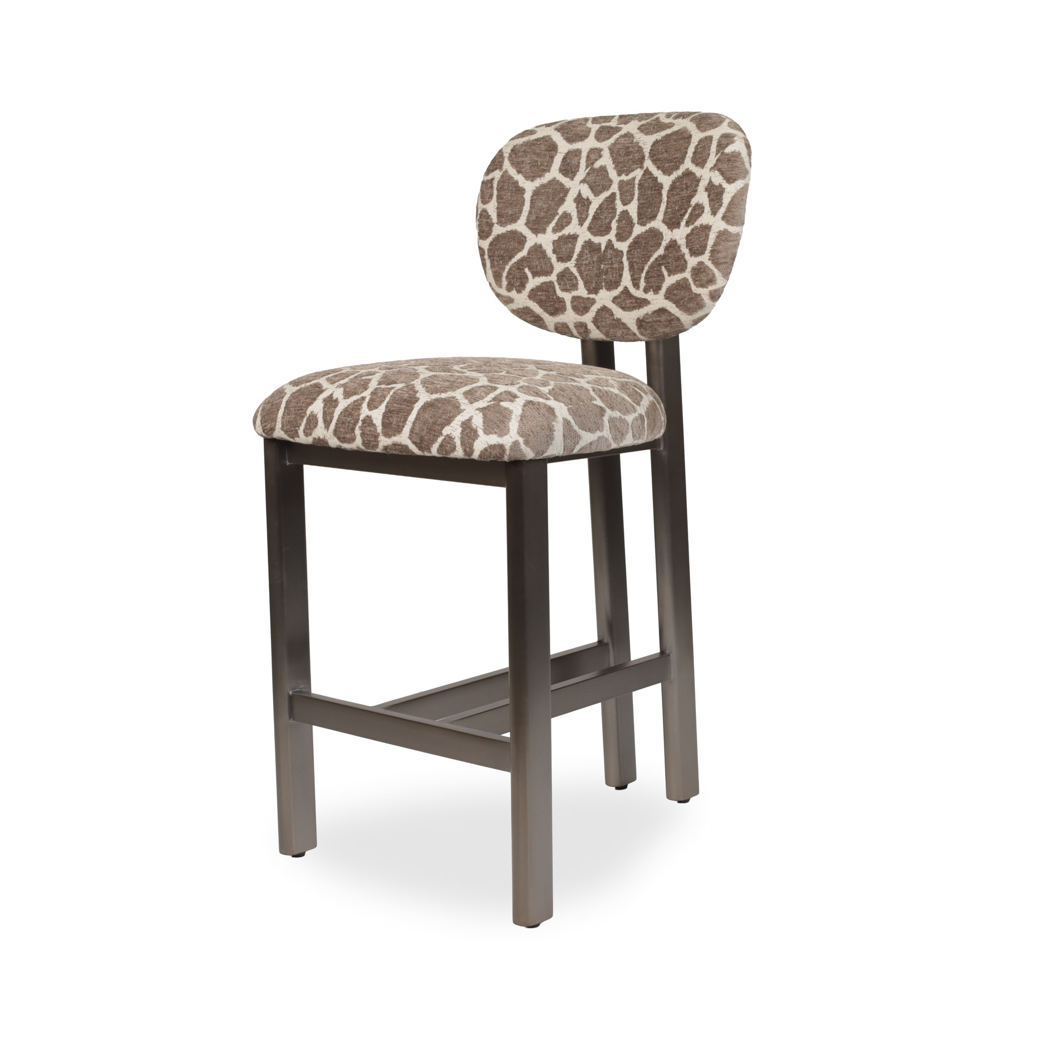 Silla de Bar Belle