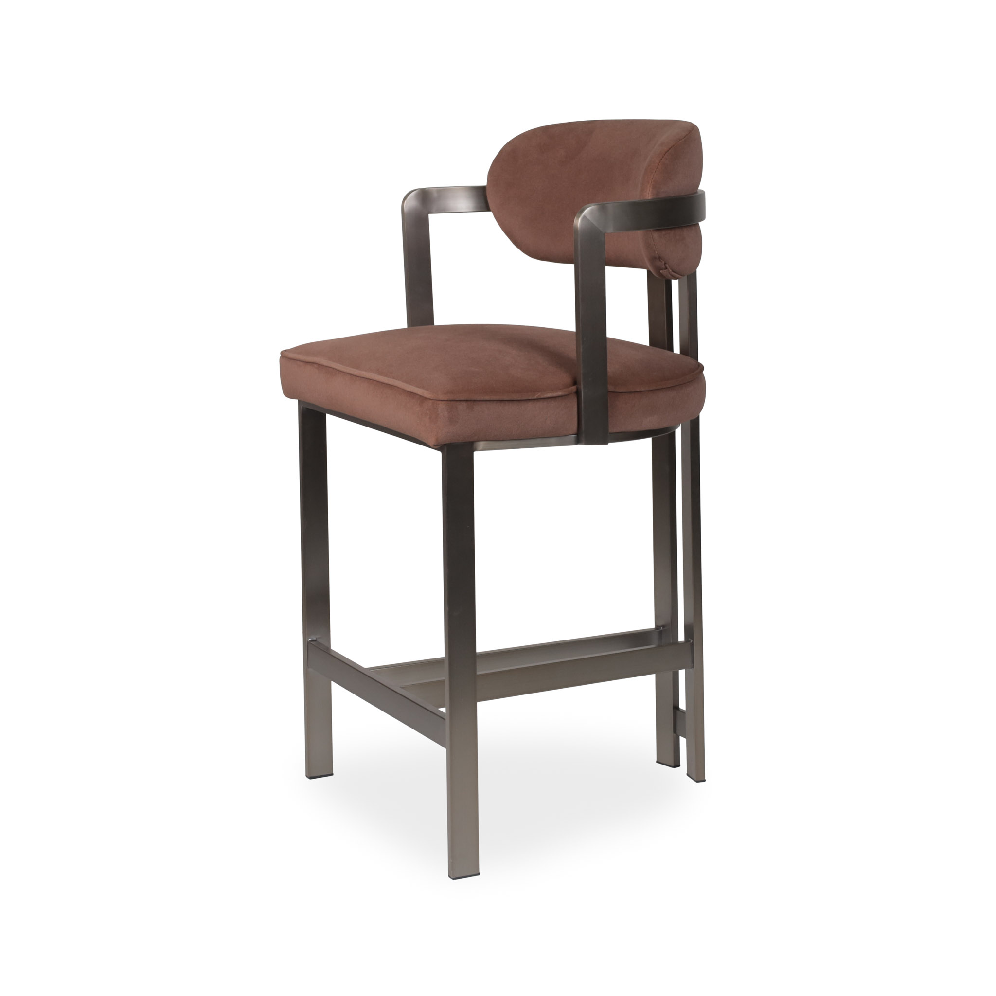 Silla de Bar Lapi