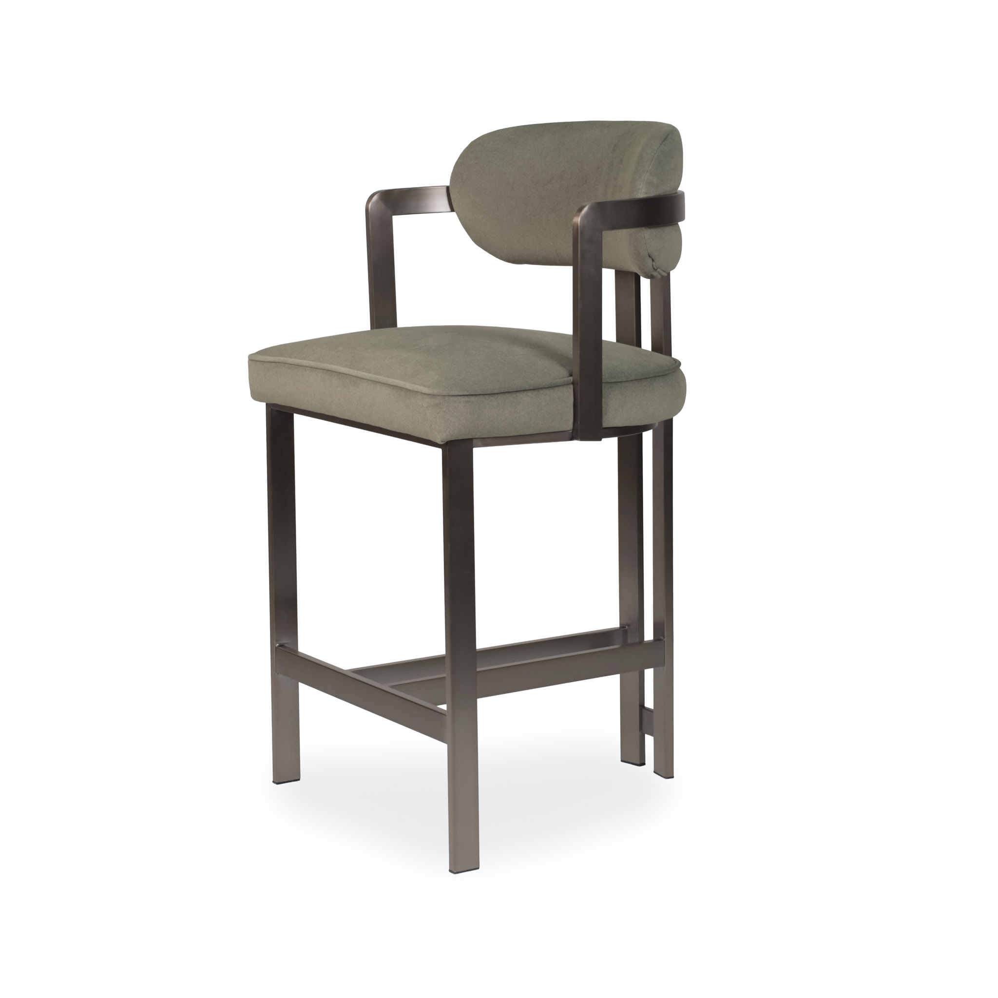 Silla de Bar Lapi