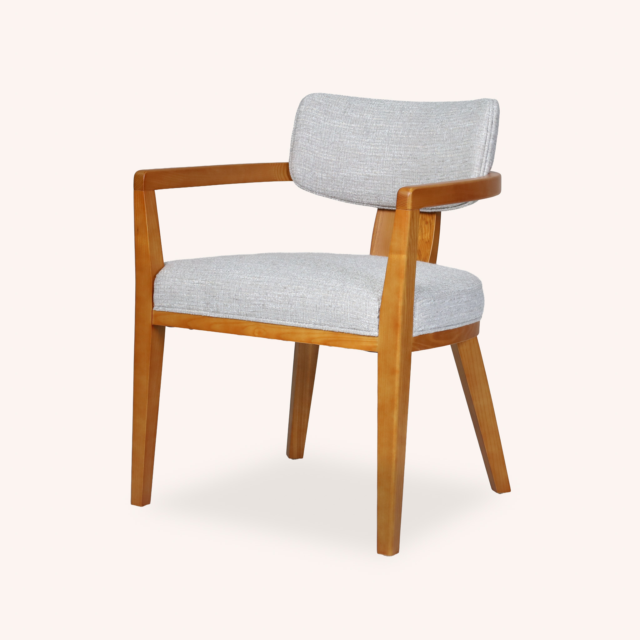 Silla de Comedor Campbell II