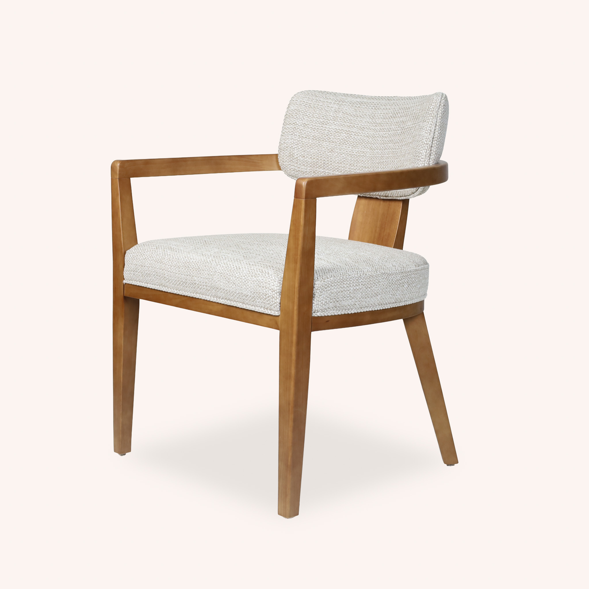 Silla de Comedor Campbell II