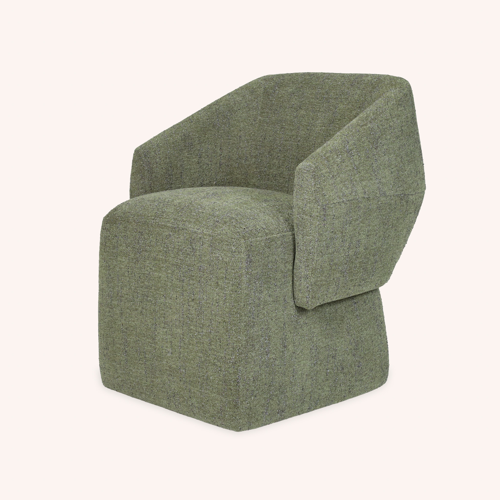 Silla de Comedor Adavale