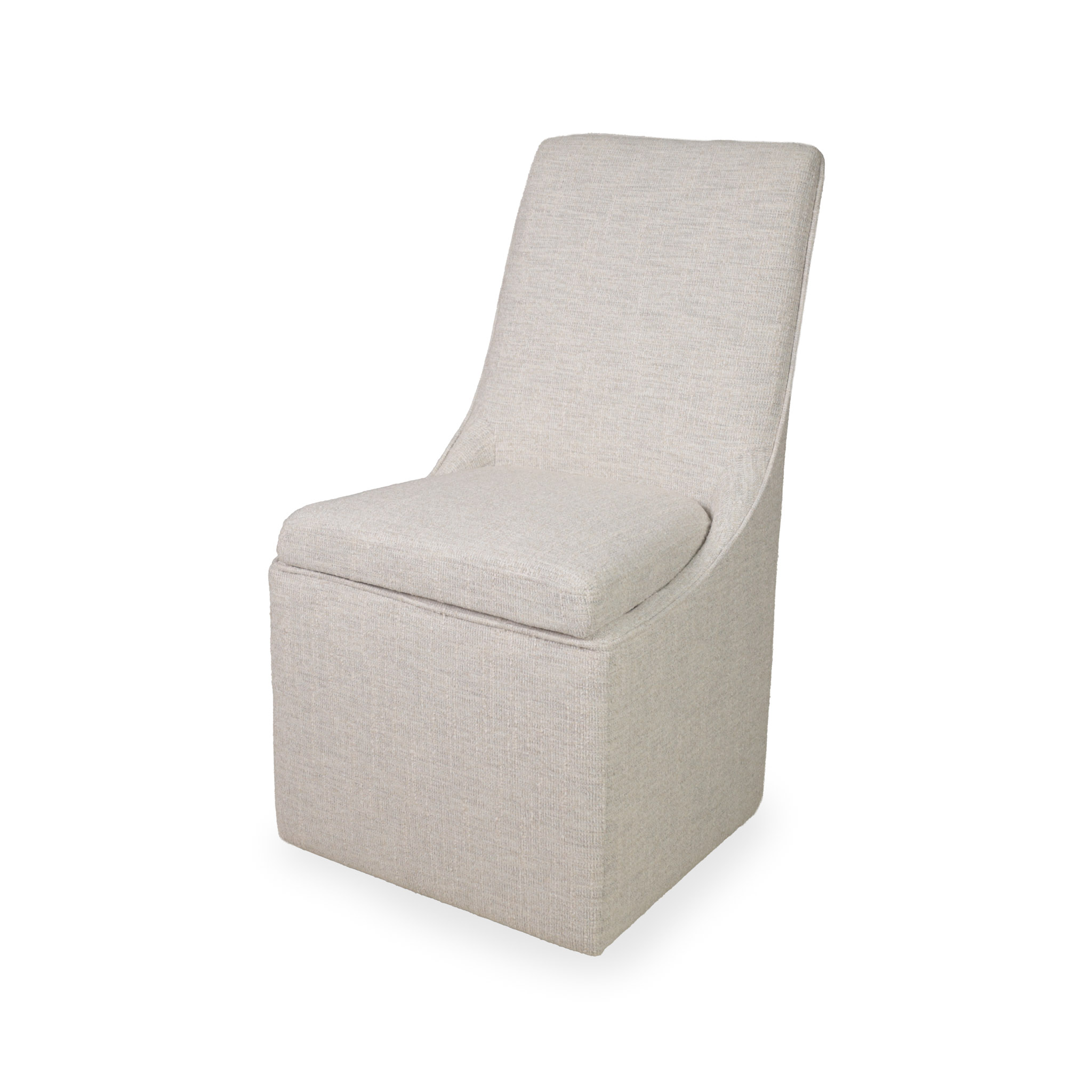 Silla de Comedor Foyel