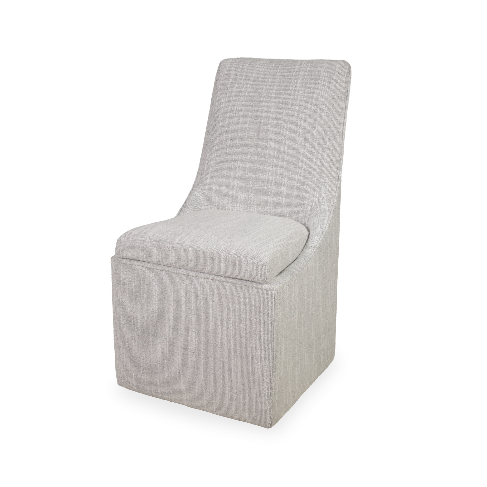 Silla de Comedor Foyel