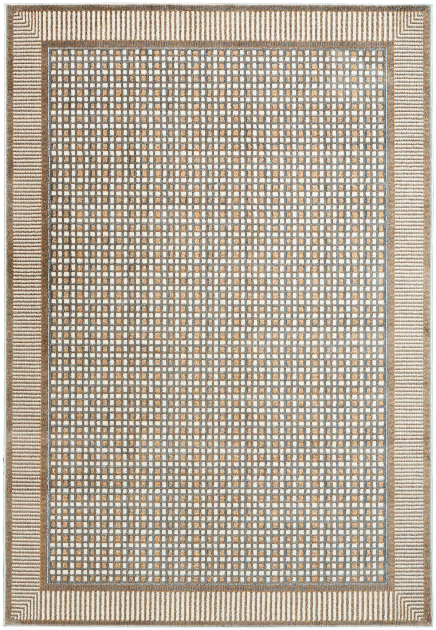 Alfombra Rectangular Pixel