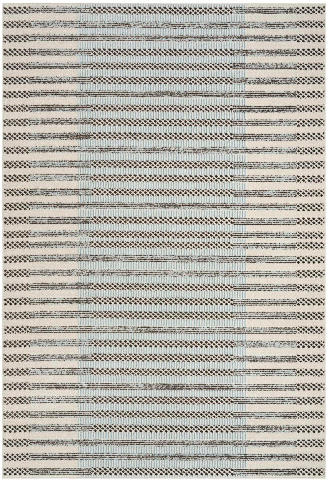 Alfombra Rectangular Nilo