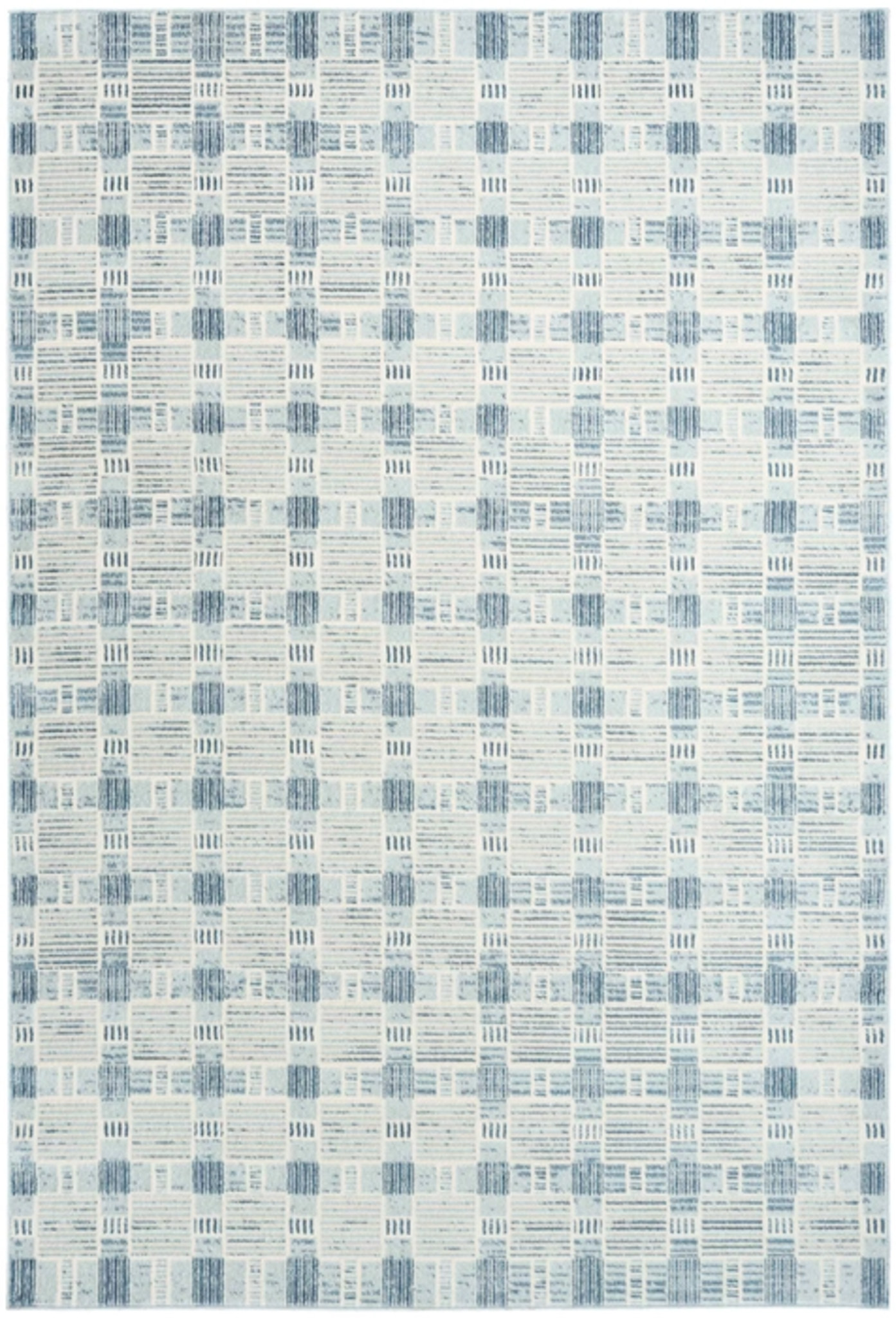 Alfombra Rectangular Niza