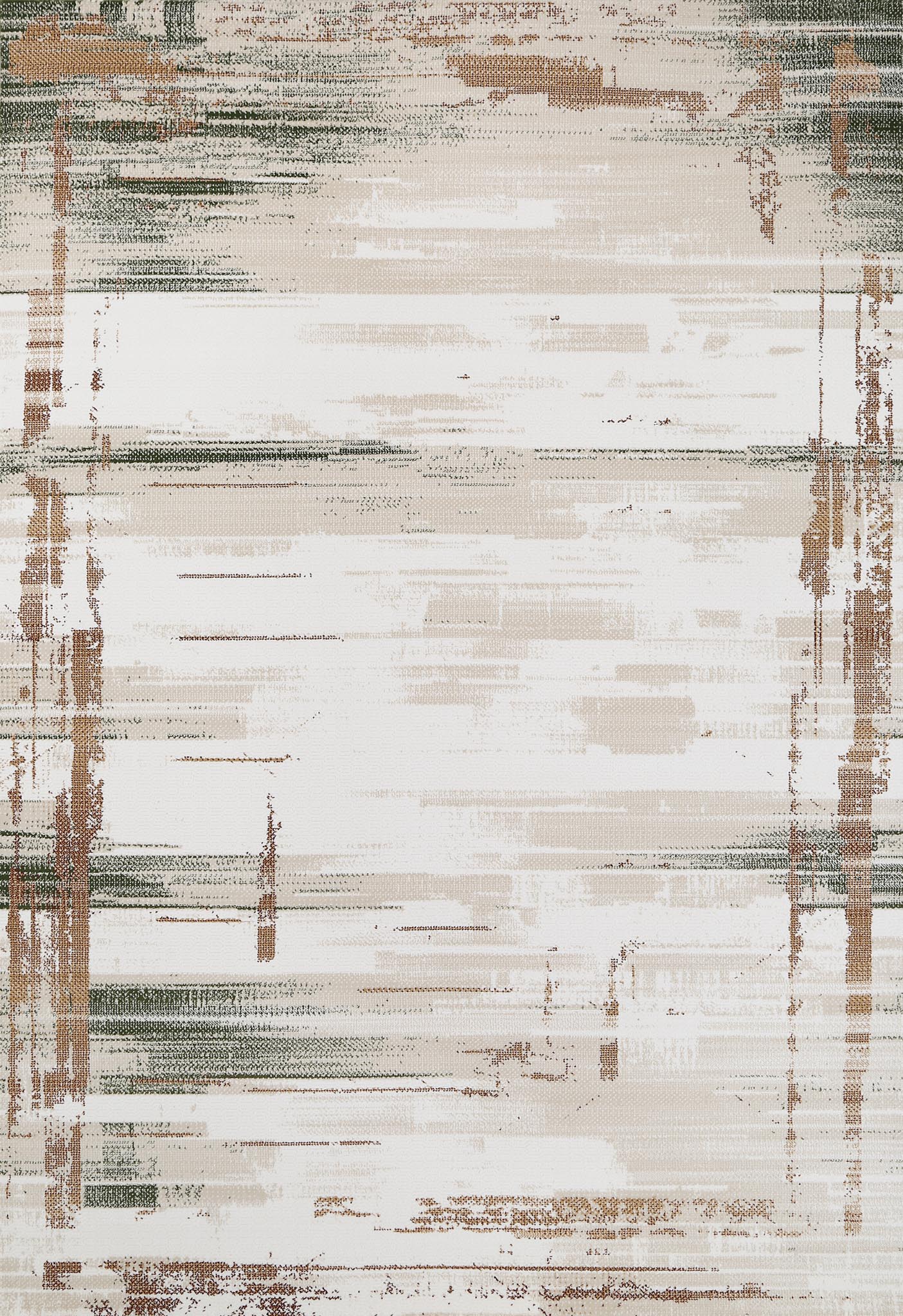Alfombra Rectangular Yunmeng 12
