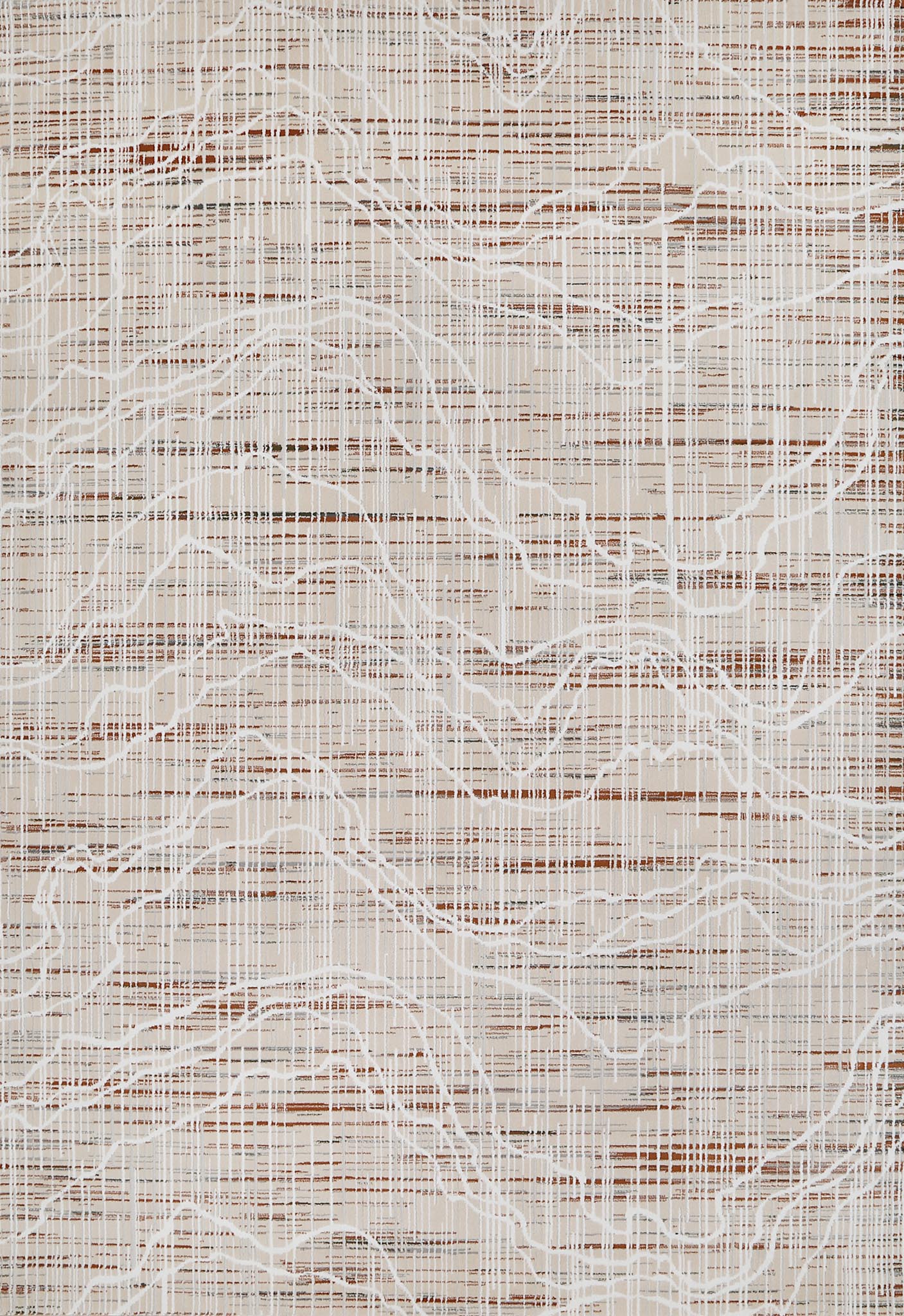 Alfombra Rectangular Pandora 14