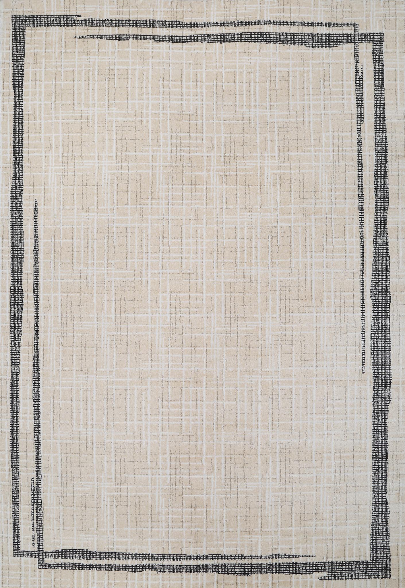 Alfombra Rectangular Feifan 3