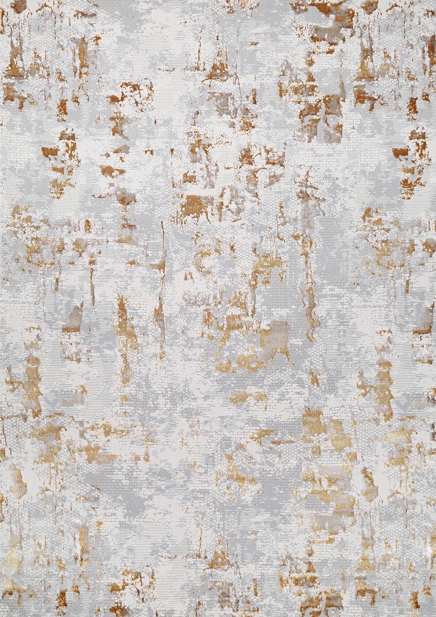 Alfombra Rectangular Caisi 59