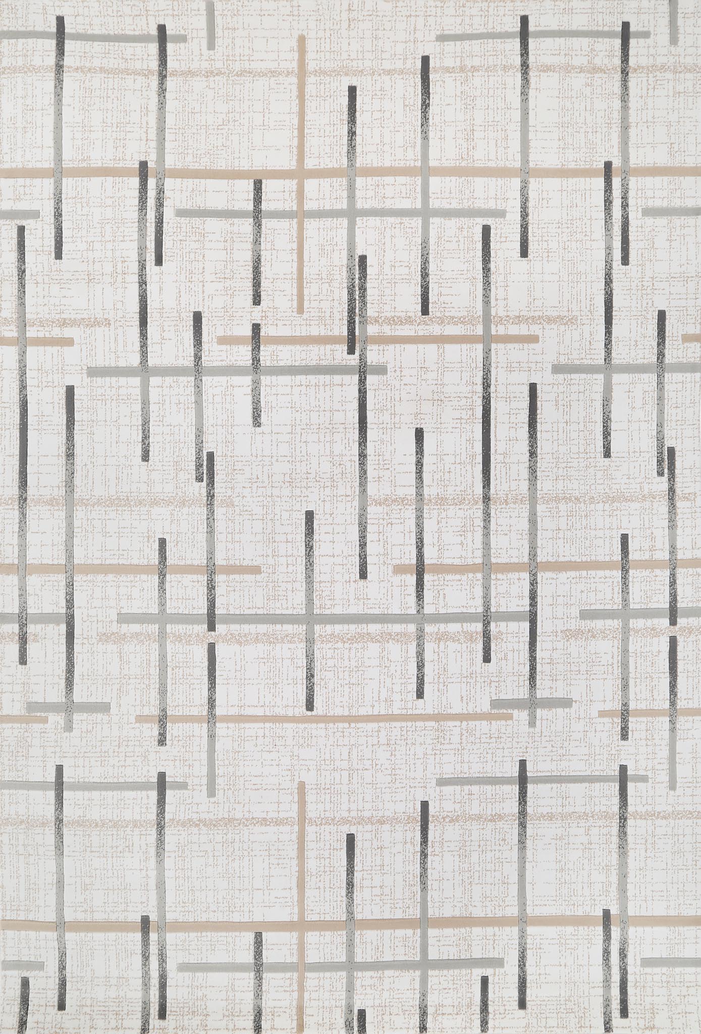 Alfombra Rectangular Qianchuan 3