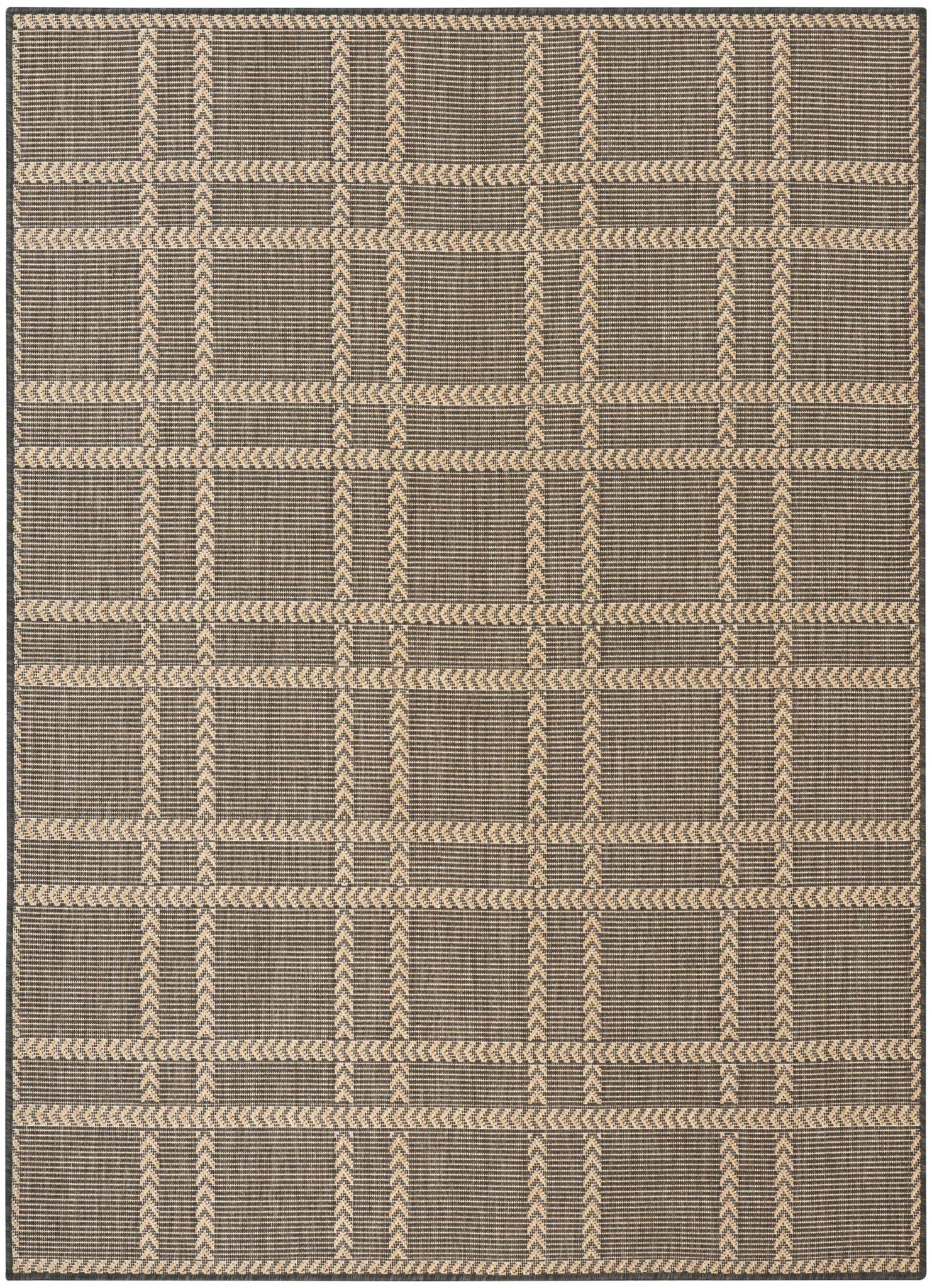 Alfombra Rectangular Horizon